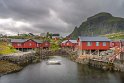 053 Lofoten, A